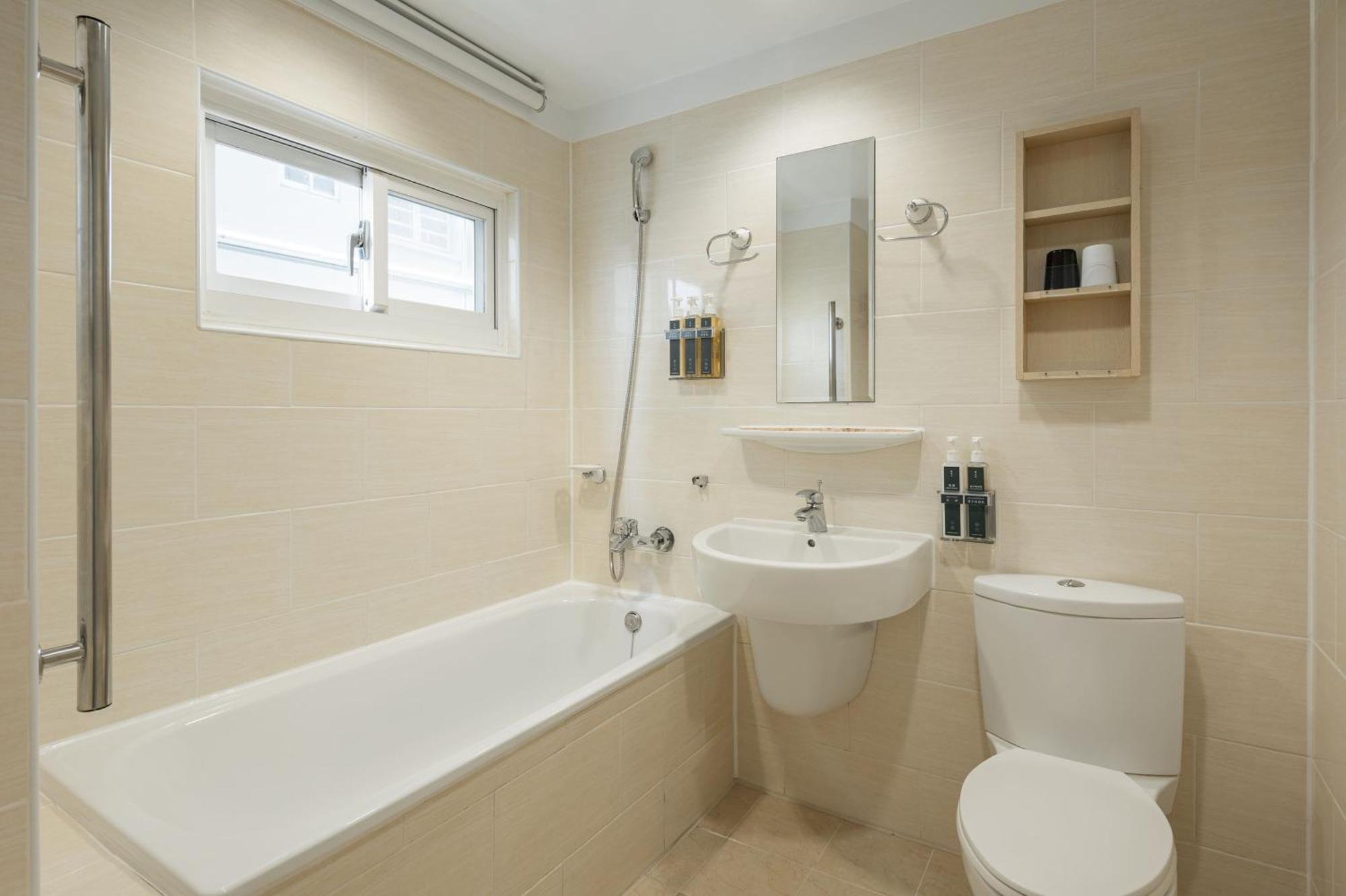 Kindness Hotel - Tainan Minsheng Ruang foto