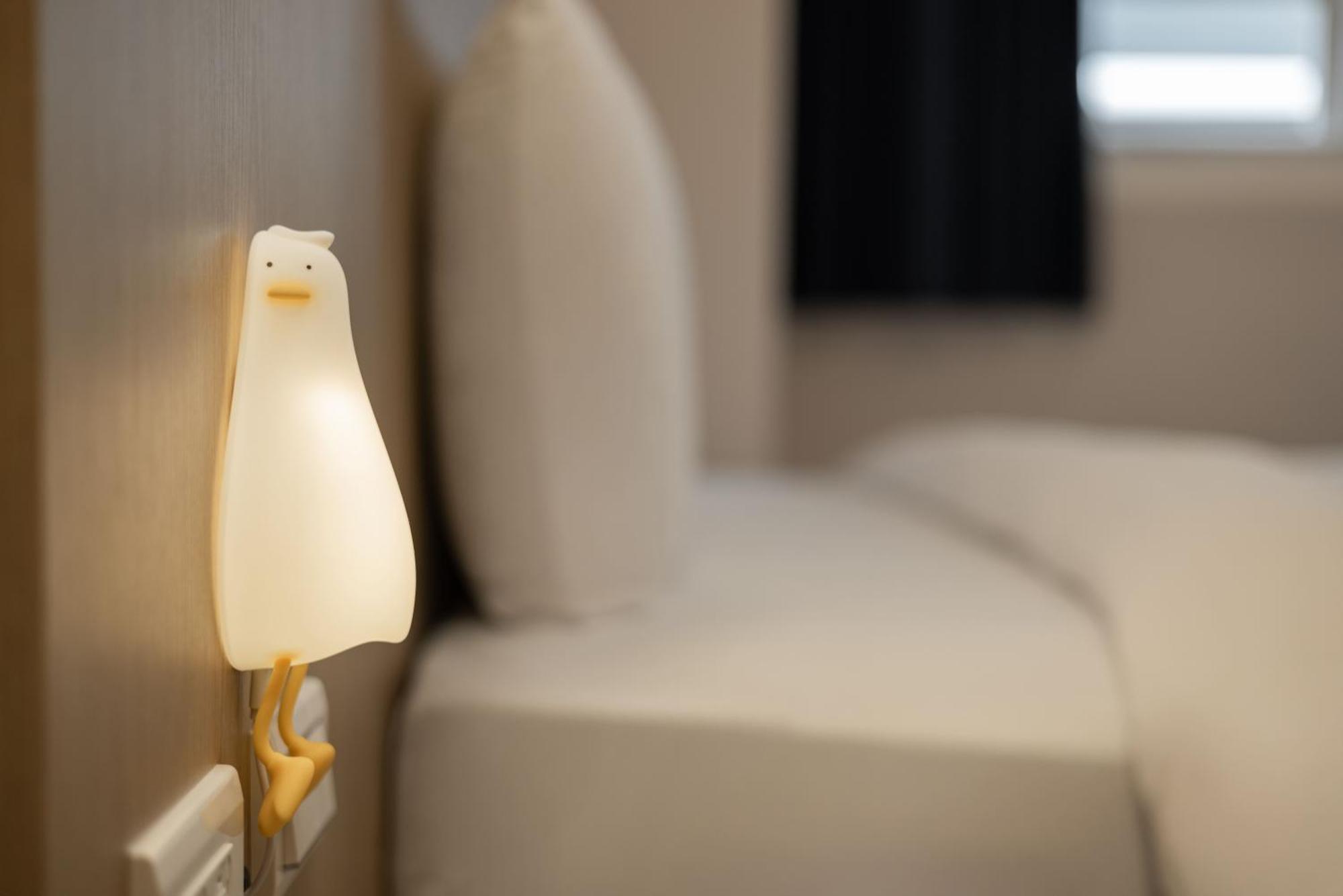 Kindness Hotel - Tainan Minsheng Ruang foto